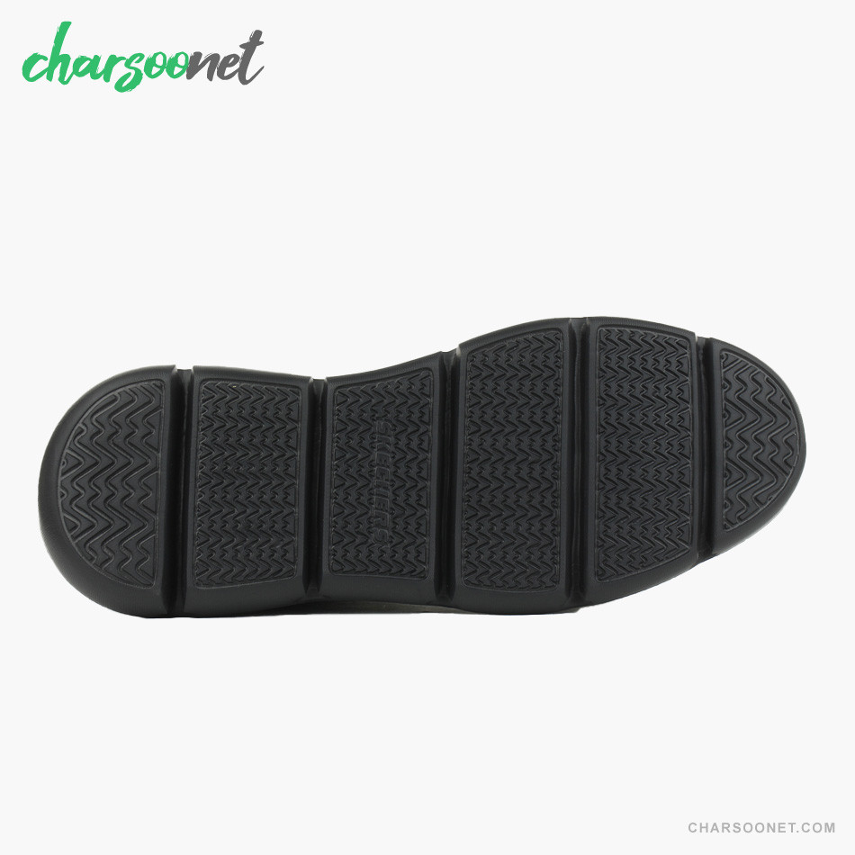 کفش روزمره مردانه اسکچرز SKECHERS Garza-Clive