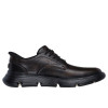 کفش چرمی مردانه اسکچرز SKECHERS Garza-Clive