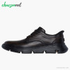 کفش چرمی مردانه اسکچرز SKECHERS Garza-Clive