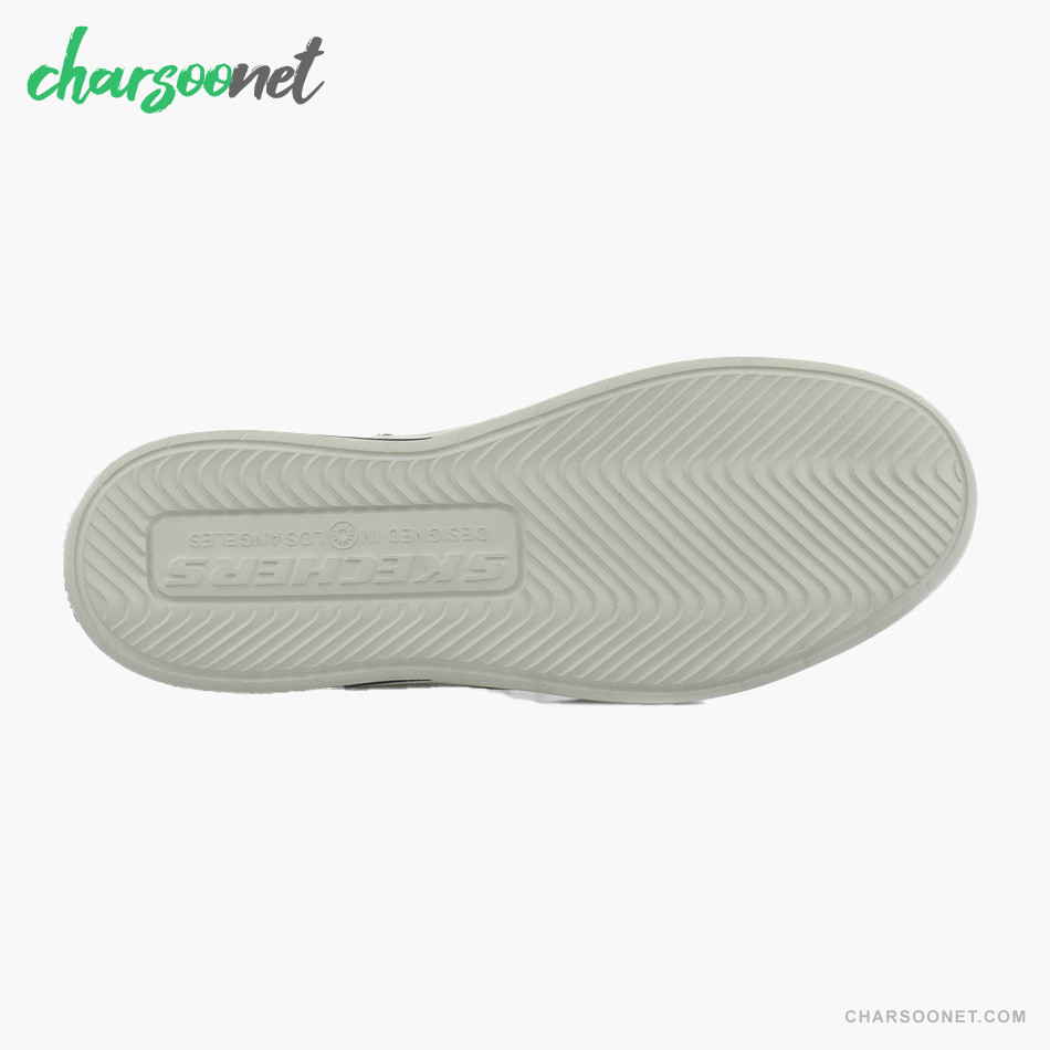 کفش اسپرت مردانه اسکچرز Skechers Slip-ons- Hyland - Ratner