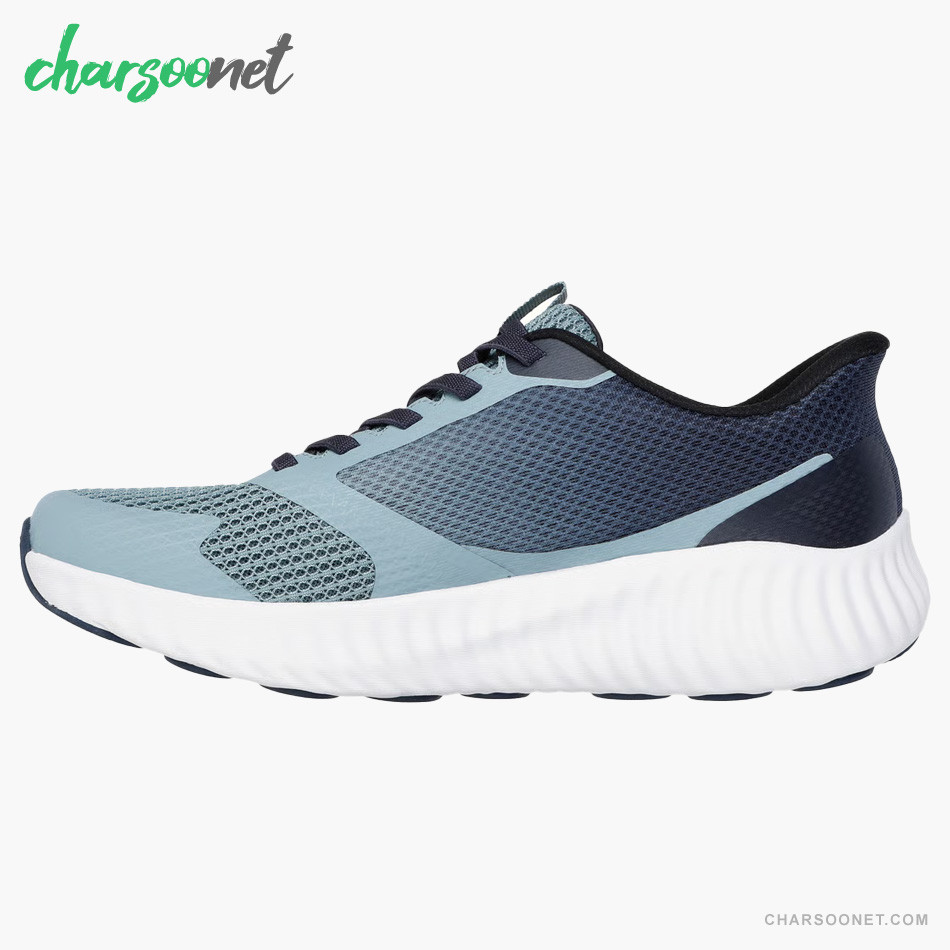کفش ورزشی مردانه اسکچرز Skechers Slip-ins: GO RUN Now - Starfuse
