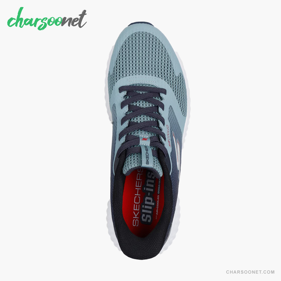 کفش ورزشی مردانه اسکچرز Skechers Slip-ins: GO RUN Now - Starfuse
