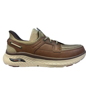 کفش روزمره مردانه اسکچرز Skechers 205344-tpbr