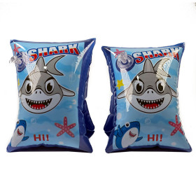 بازوبند شنای بادی مناسب کودکان 3 تا ۶ سال