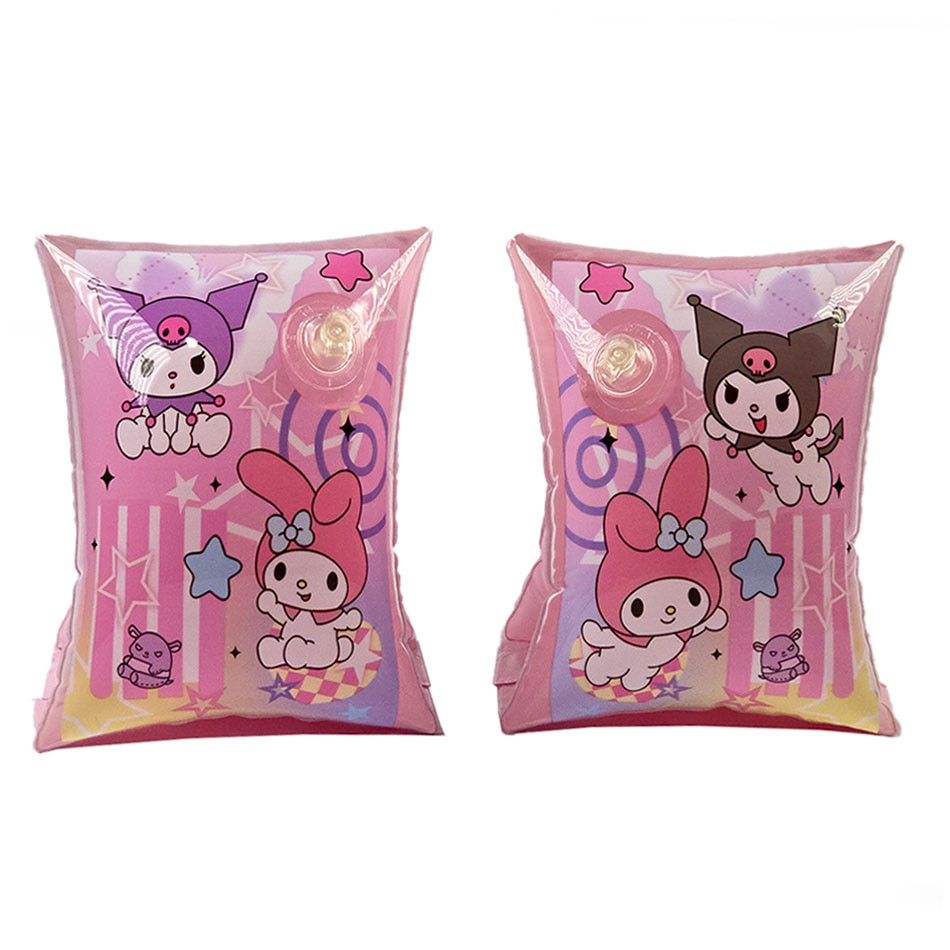 بازوبند شنای بادی کودک مناسب کودکان 1 تا 6 سال