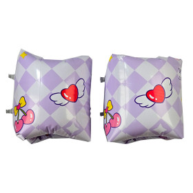 بازوبند شنای بادی کودک طرح فانتزی مناسب کودکان 3 تا 6 سال