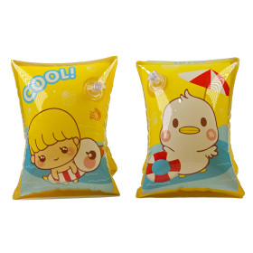 بازوبند شنای بادی کودک مناسب آموزش شنا کودکان 3 تا 6 سال