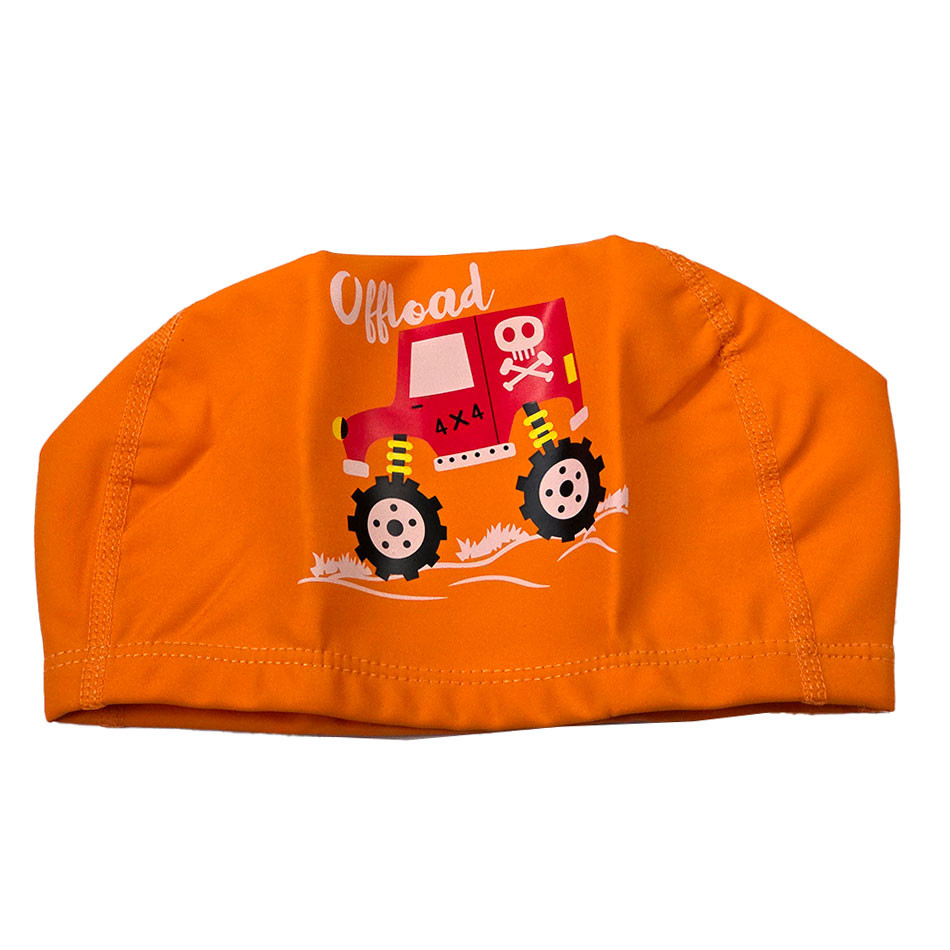 کلاه شنا بچه گانه یونگ بو Pu Swimming Cap