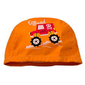 کلاه شنا بچه گانه یونگ بو Pu Swimming Cap