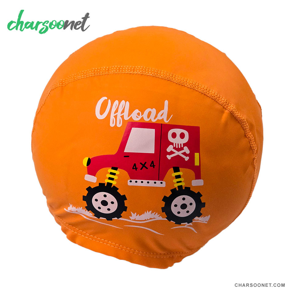 کلاه شنا بچه گانه یونگ بو Pu Swimming Cap