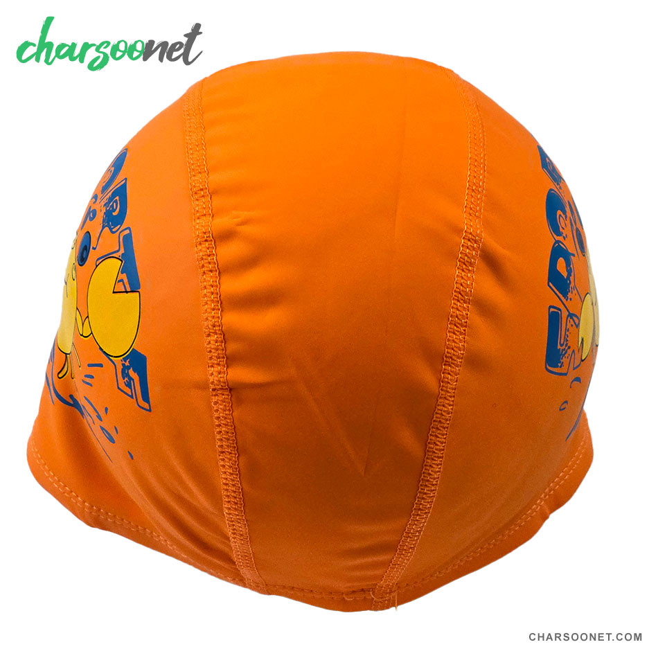 کلاه شنا بچه گانه یونگ بو Pu Swimming Cap