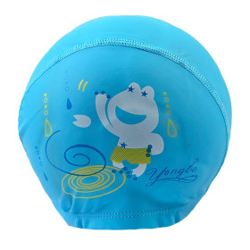 کلاه شنا بچه گانه یونگ بو Pu Swimming Cap