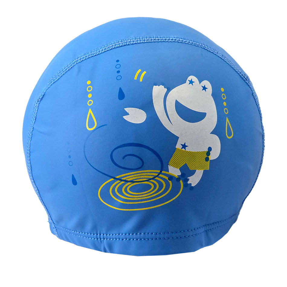 کلاه شنا بچه گانه یونگ بو Pu Swimming Cap