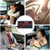مبدل برق خودرو 200 وات دیجیتالی Car Inverter با نمایشگر و شارژر فست