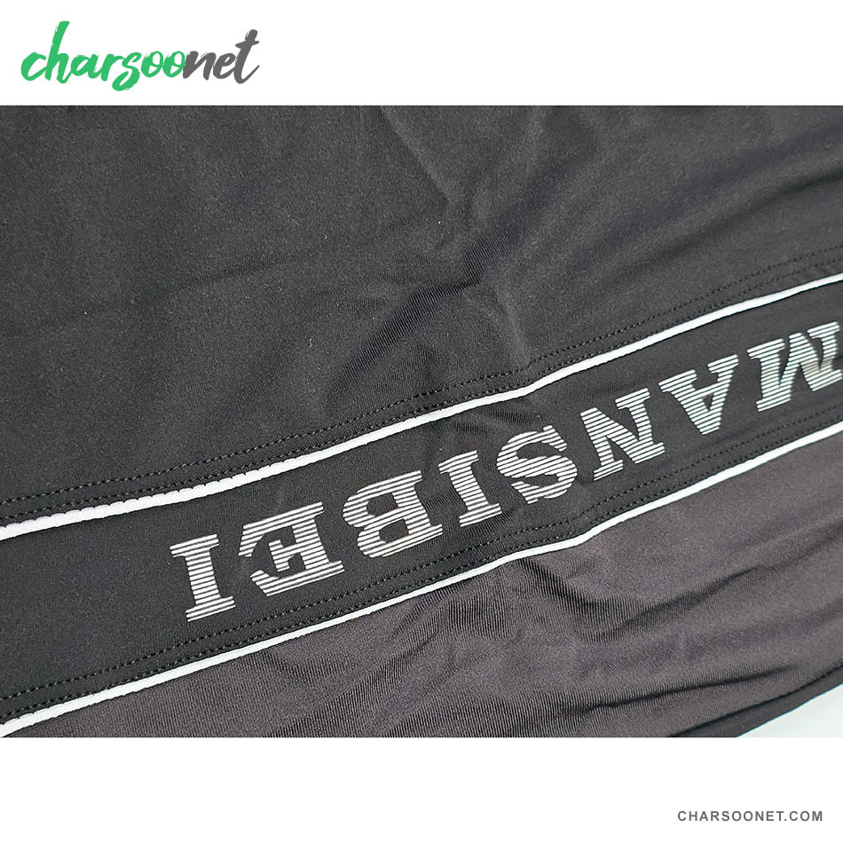 شورت شنای مردانه