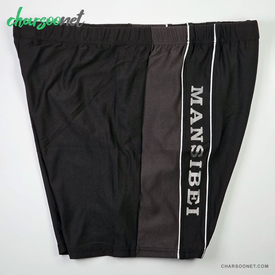 شورت شنای مردانه