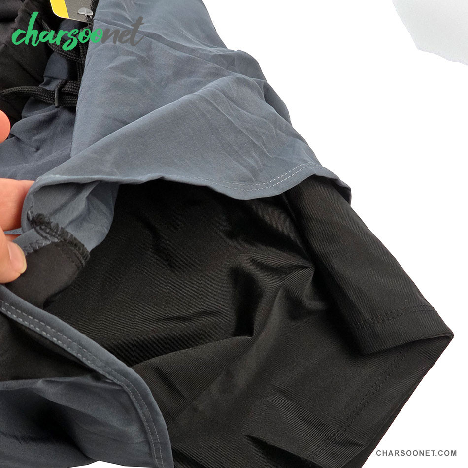 شورت شنا مردانه پادار