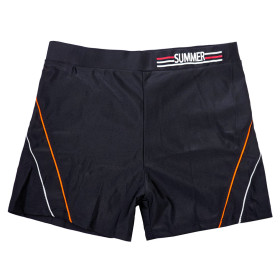 مایو مردانه با پارچه سبک و کشی