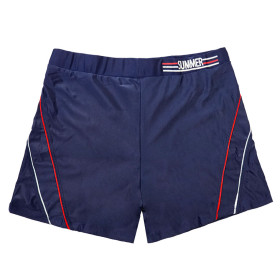 لباس شنا مردانه با پارچه سبک و کشی