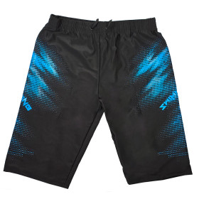 مایو مردانه بلند با کمر کشی قابل تنظیم