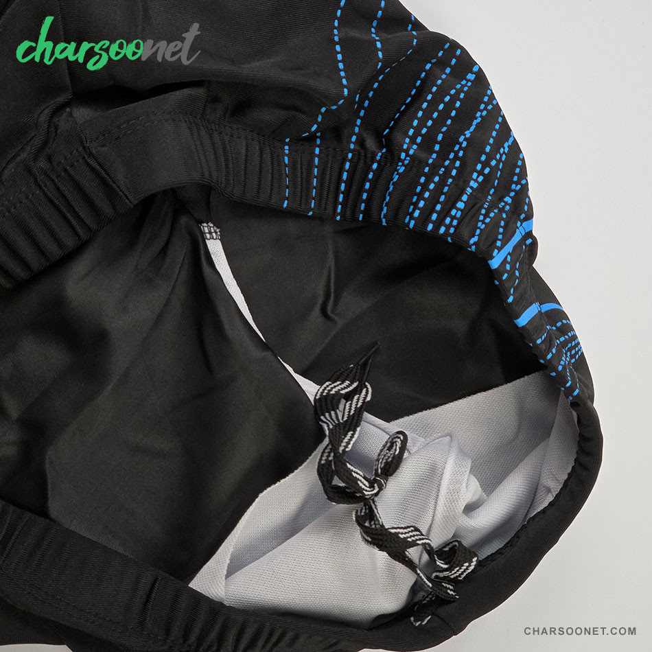 مایو پسرانه کمرکشی