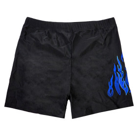 مایو مردانه با پارچه کشی و جذب