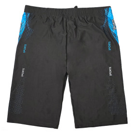 مایو مردانه بلند با پارچه سبک و بادوام