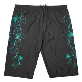 مایو مردانه بلند با پارچه جذب و سبک و بادوام