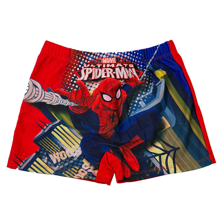 مایو بچه گانه طرح مرد عنکبوتی