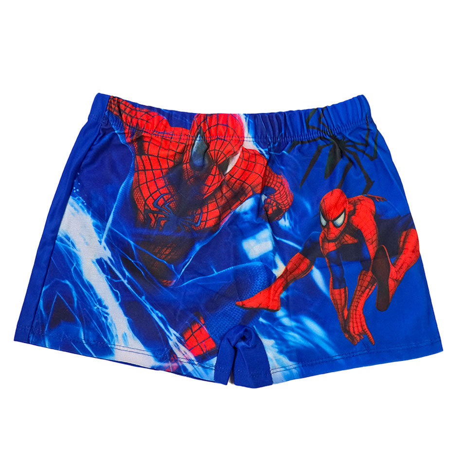 مایو بچه گانه طرح مرد عنکبوتی