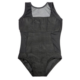 مایو زنانه اسلیپ مشکی