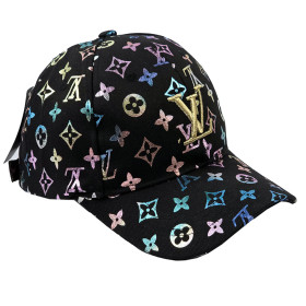 کلاه کپ اسپرت زنانه ال وی