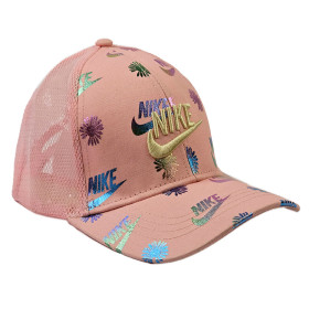 کلاه کپ زنانه طرح نایکی