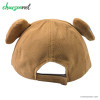 کلاه کپ بچگانه طرح Happy Dog