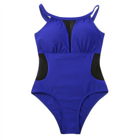 مایو زنانه اسلیپ کاپ دار