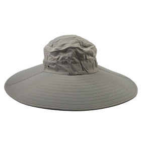 کلاه ماهیگیری تابستانی لبه پهن