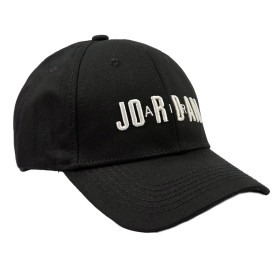 کلاه کپ لبه دار طرح ایر جردن