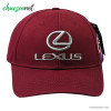 کلاه کپ لبه دار طرح Lexus