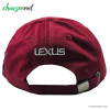 کلاه کپ لبه دار طرح Lexus