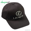 کلاه کپ لبه دار طرح Lexus