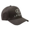 کلاه کپ لبه دار طرح Lexus