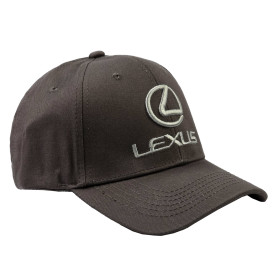 کلاه کپ لبه دار طرح Lexus