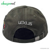کلاه کپ لبه دار طرح Lexus