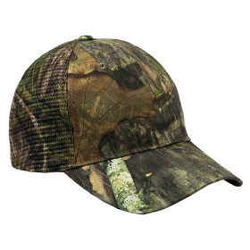 کلاه کپ لبه دار فری سایز توری