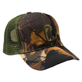 کلاه کپ لبه دار فری سایز توری