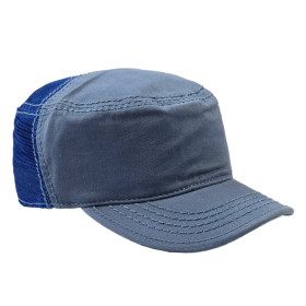 کلاه لبه دار زنانه و مردانه