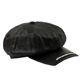 کلاه کپ لبه دار