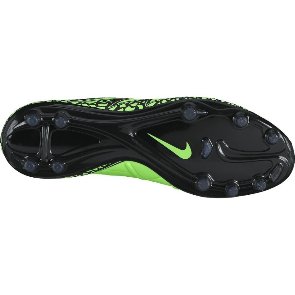 کفش فوتبال هایپرونوم چمن Nike Hypervenom Phinish FG