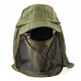 کلاه آفتاب گیر لبه دار کلمبیا Columbia