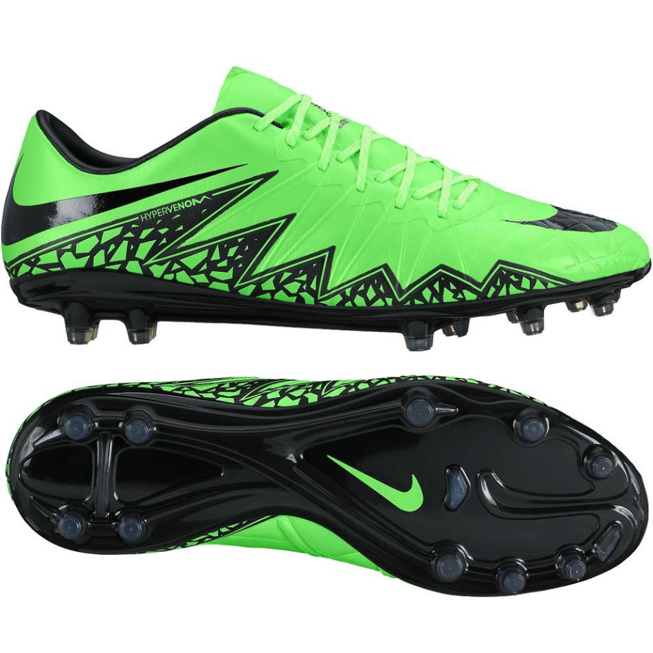 nike hypervenom nike